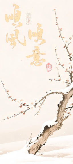 雪梅