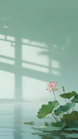 绿