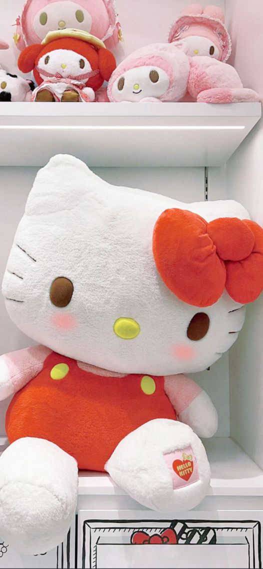 小猫