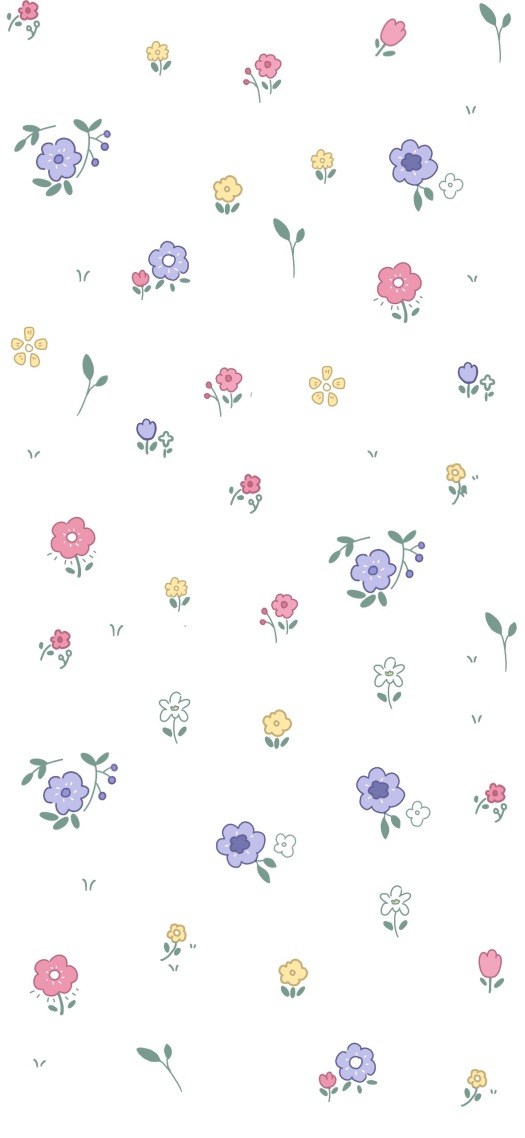 碎花