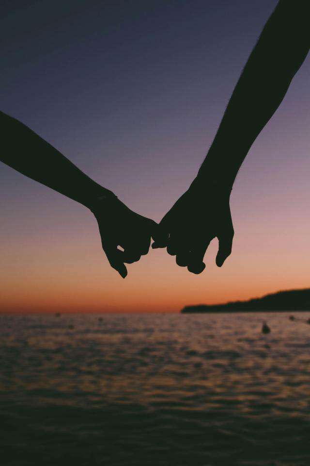 情侶👫