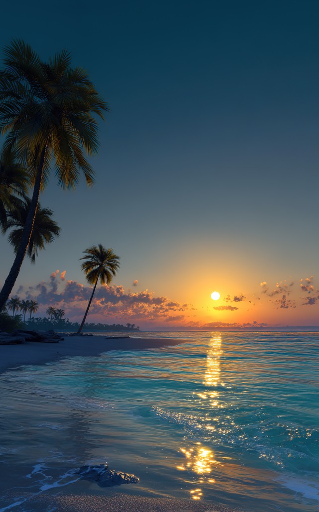 海景