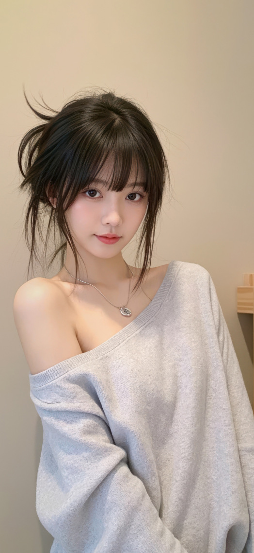 性感美女