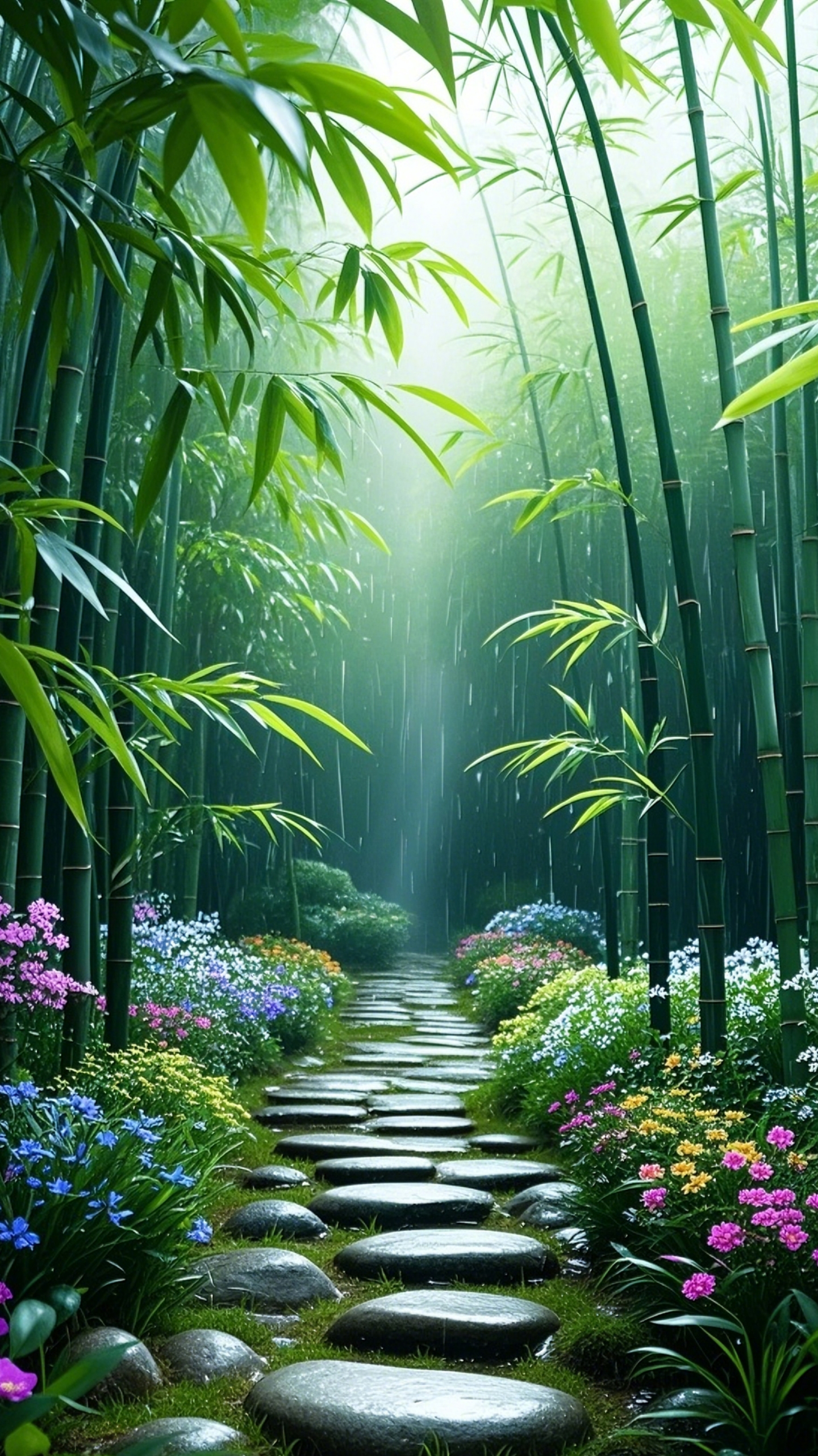 竹林