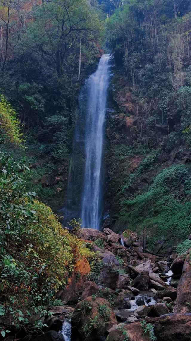 山水3