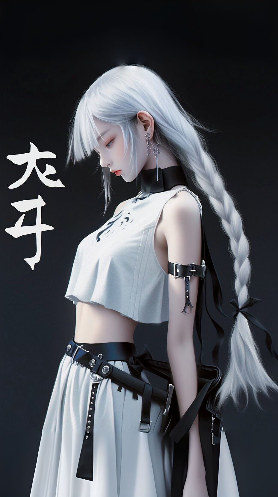 日系讓你無法抵抗的女孩