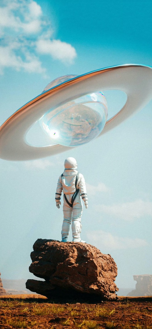 星际穿越