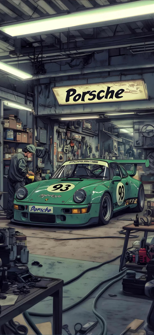 汽車