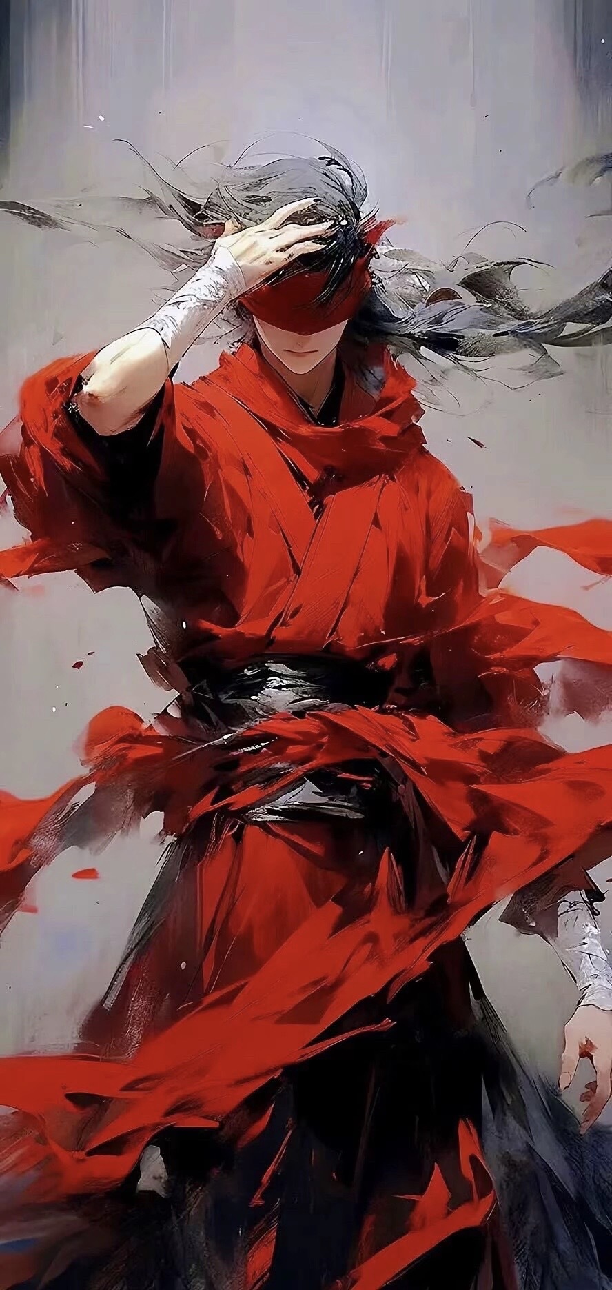 紅衣
