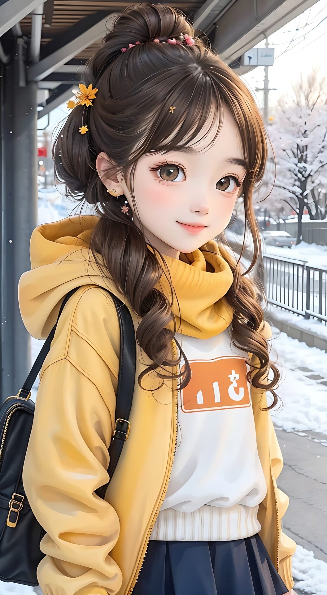 二次元壁紙