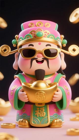 大金元宝
