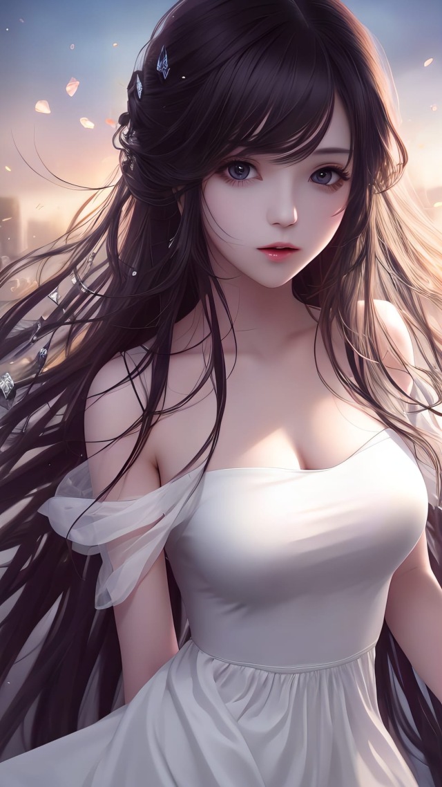 性感美女