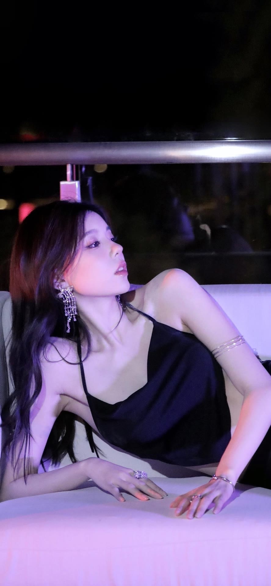 有魅力的美女