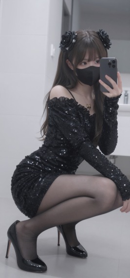 性感美女