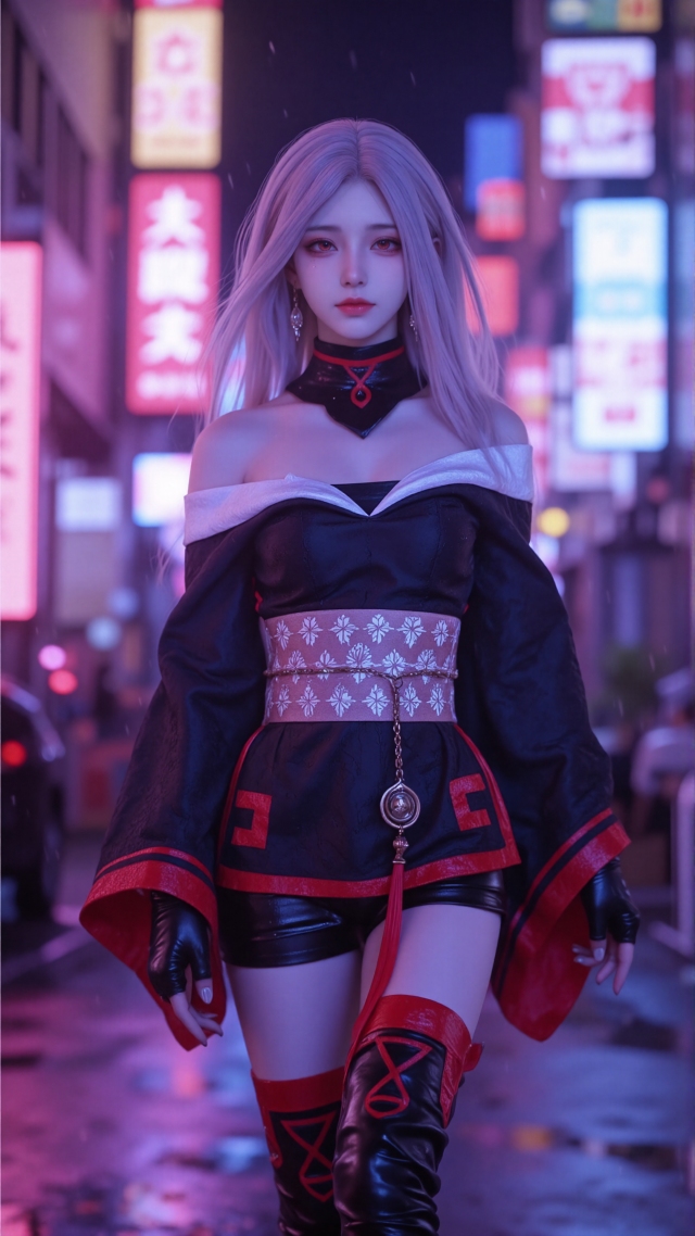 劍豪
