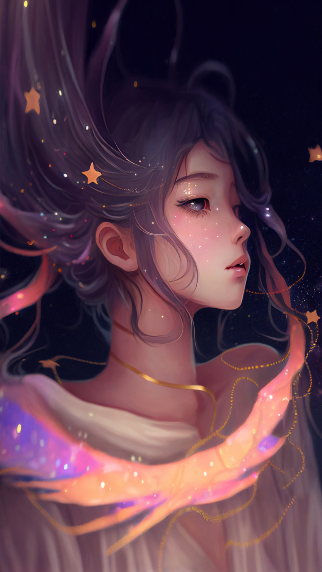 少女哦