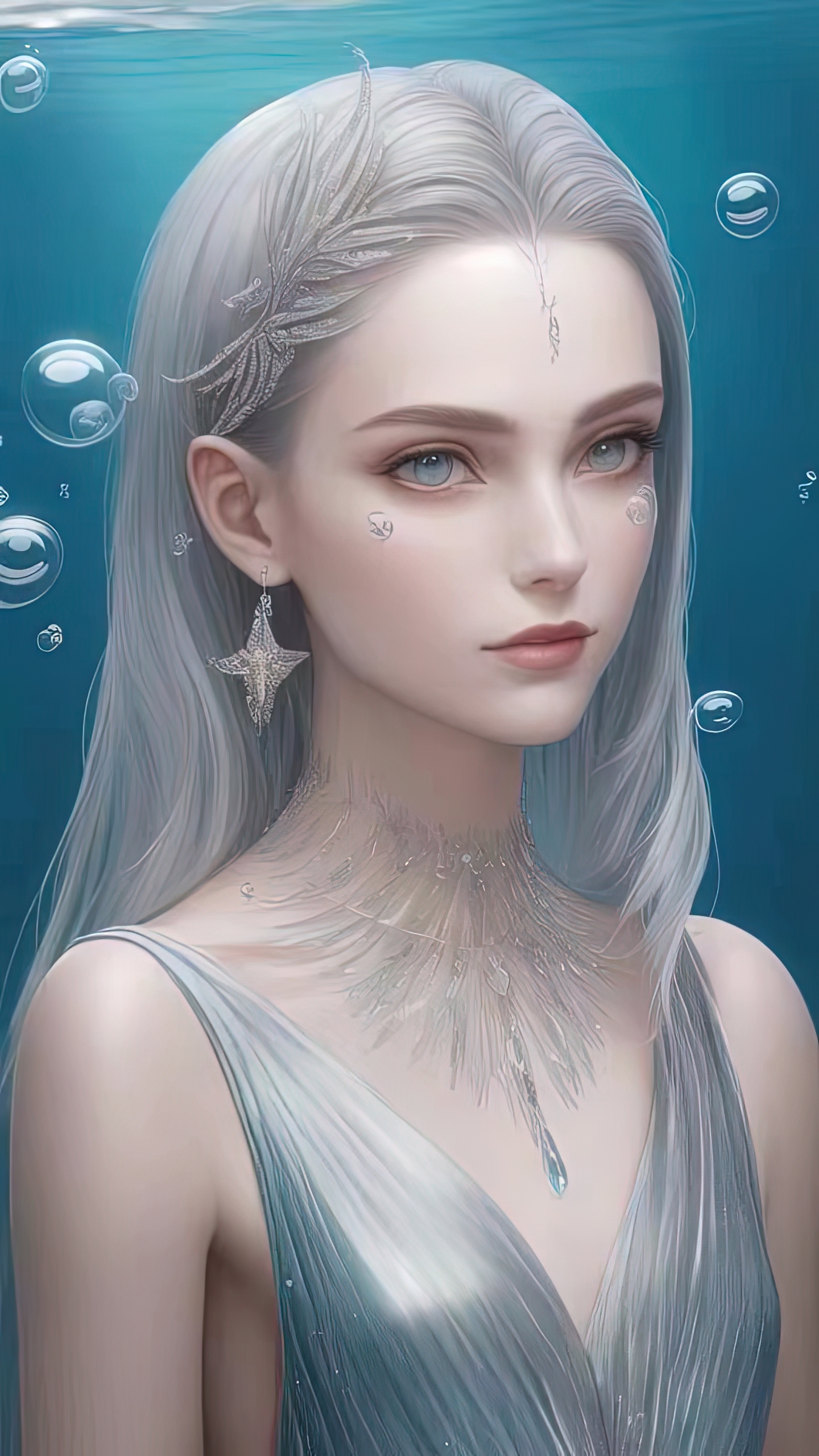 女王尤拉