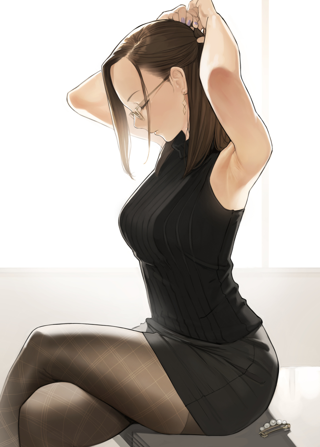 ～(￣▽￣～)~