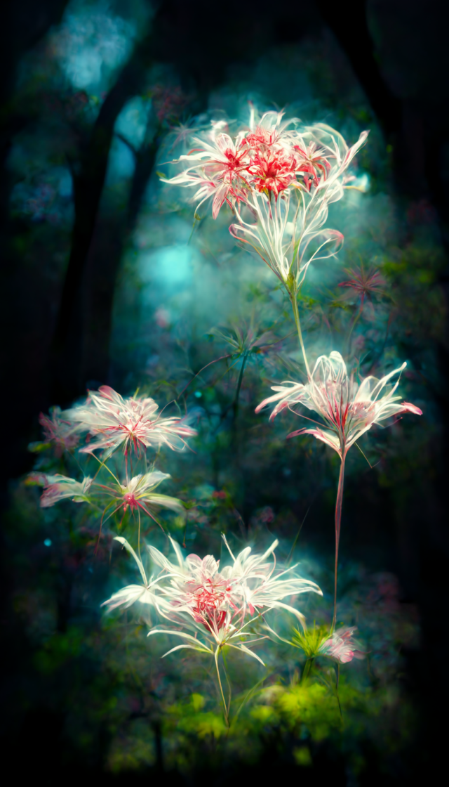 彼岸花