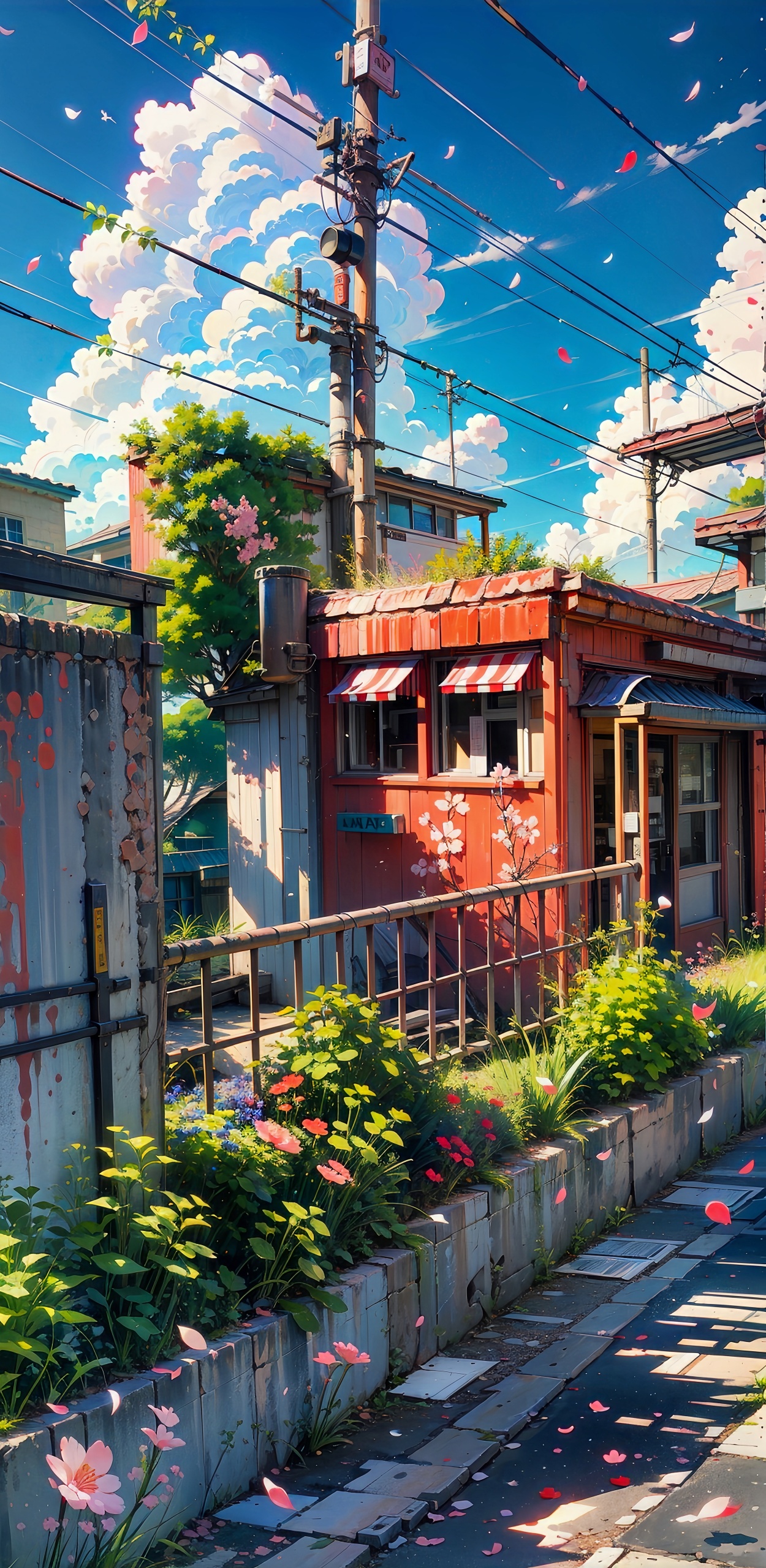 小铺
