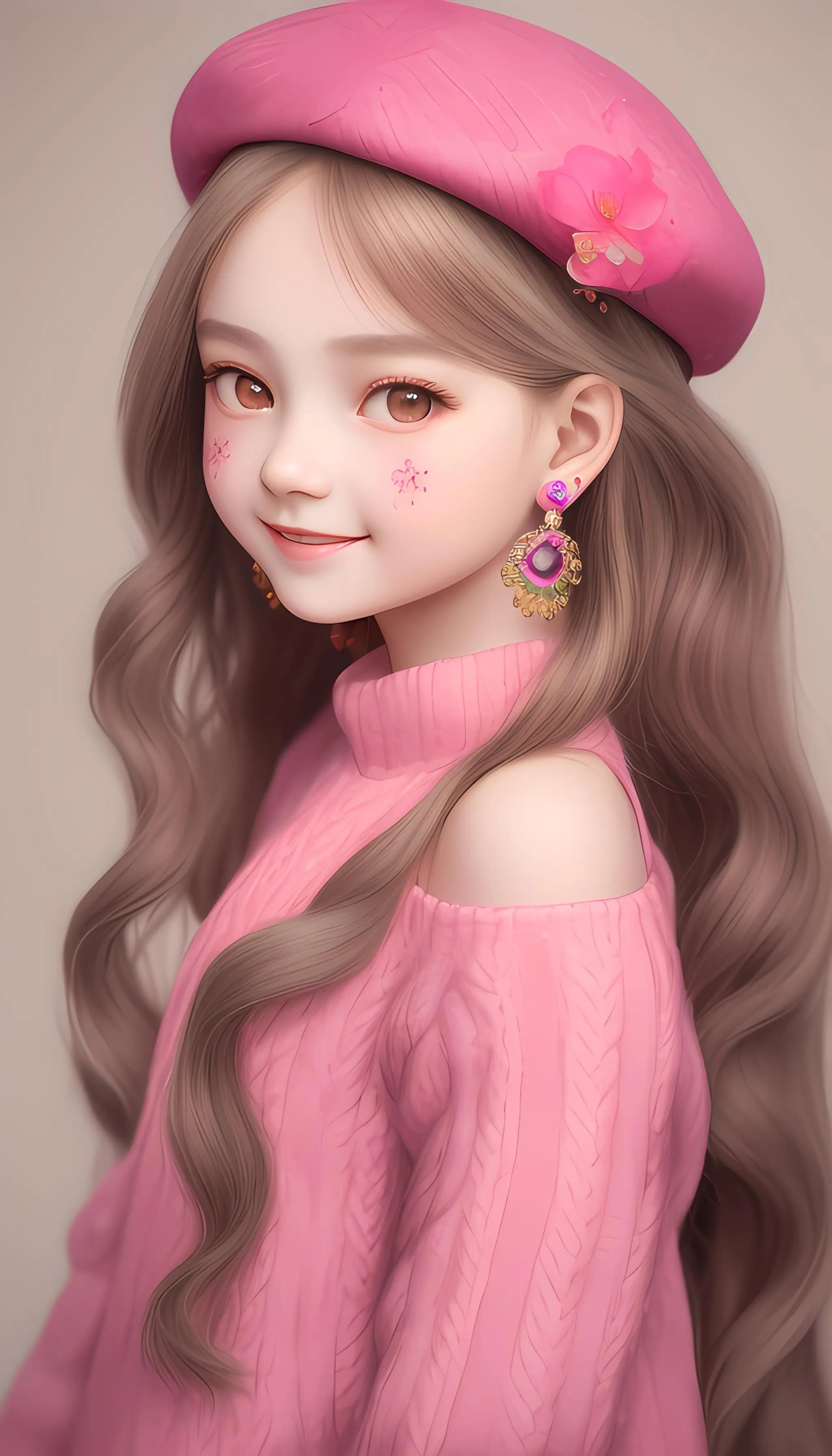 二次元壁纸