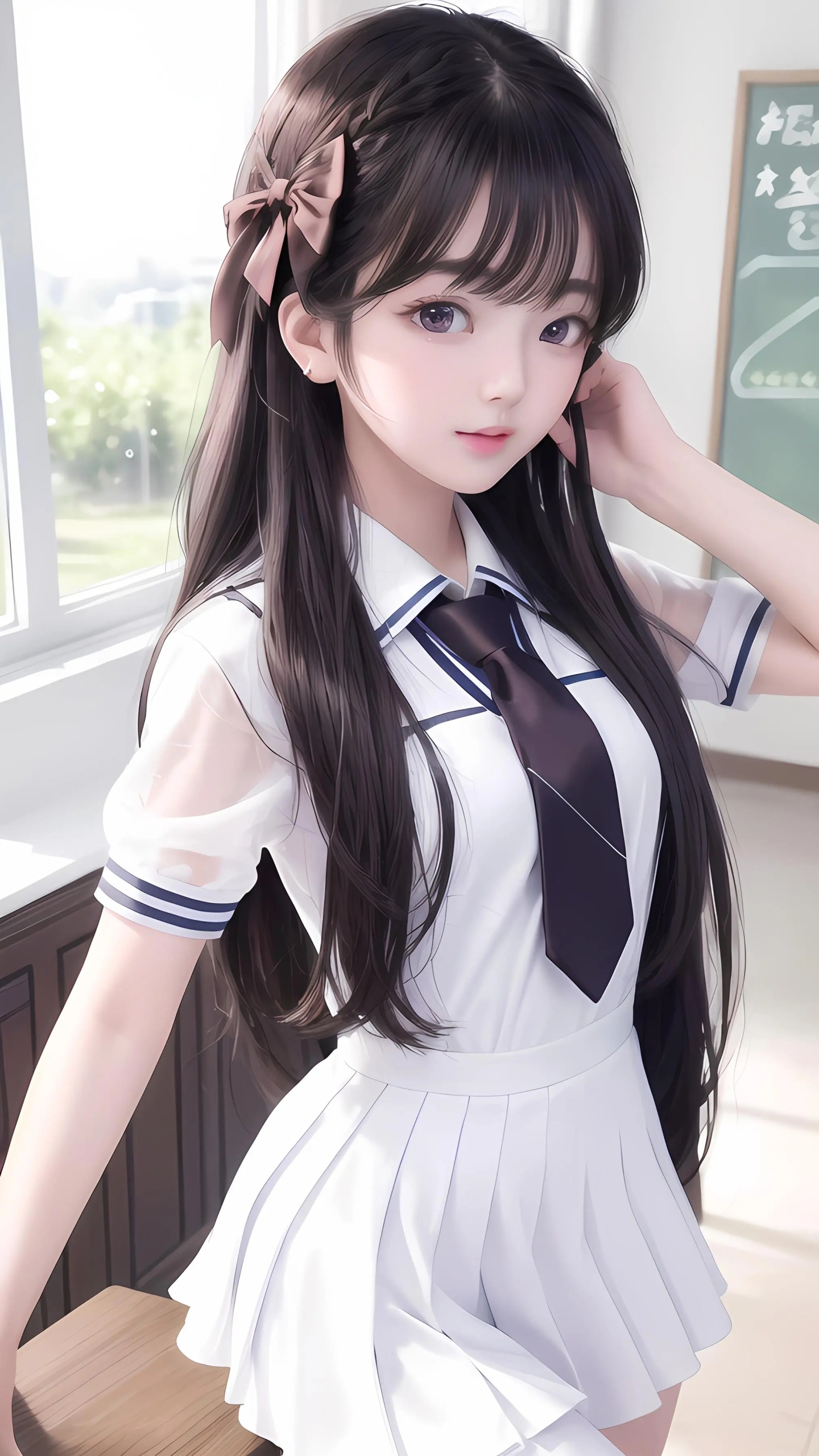 二次元壁纸
