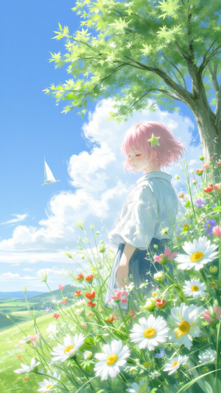 樱