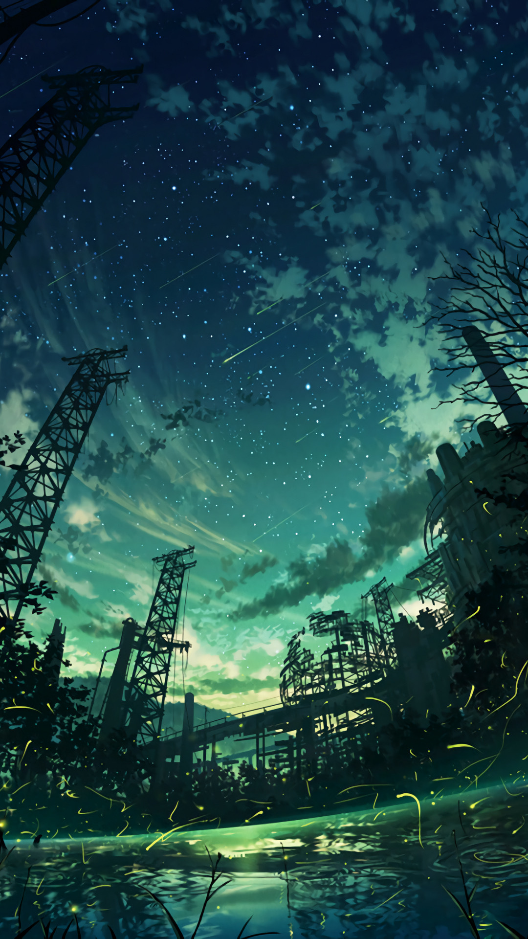 奇幻之夜