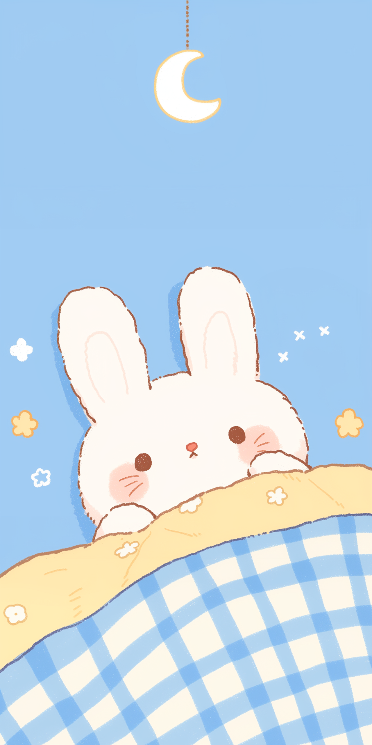 晚安