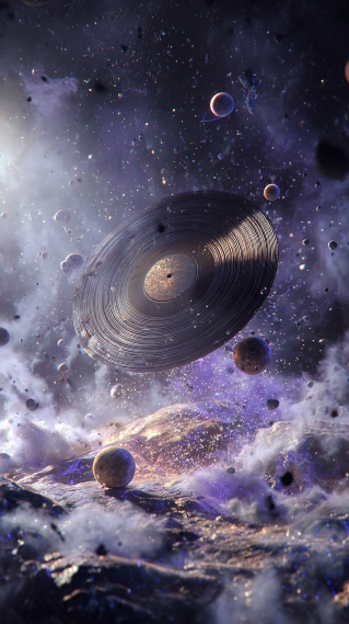 宇宙