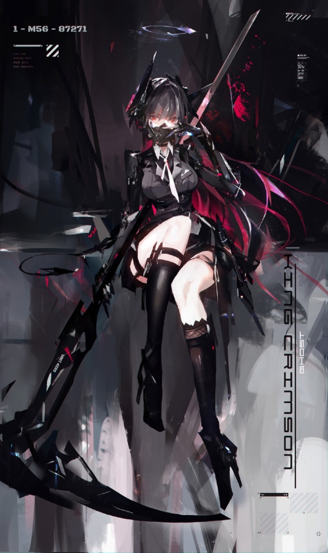 二次元微信聊天背景圖cell