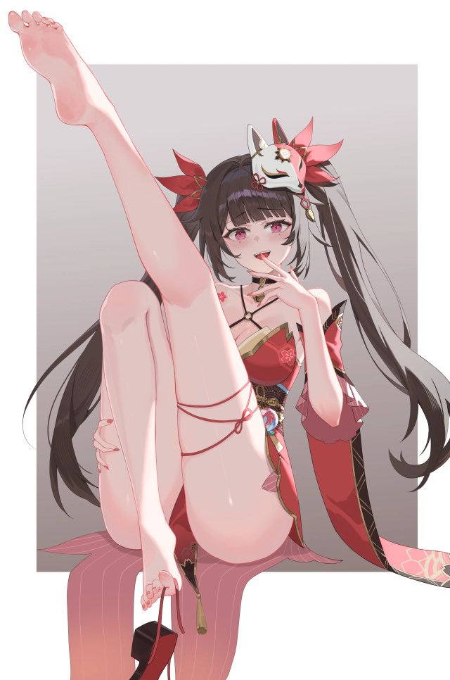 花火