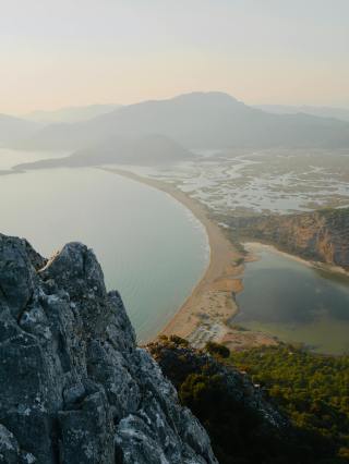 自然景观