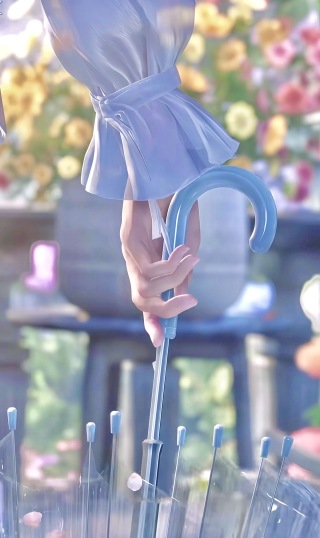 黎深静态壁纸