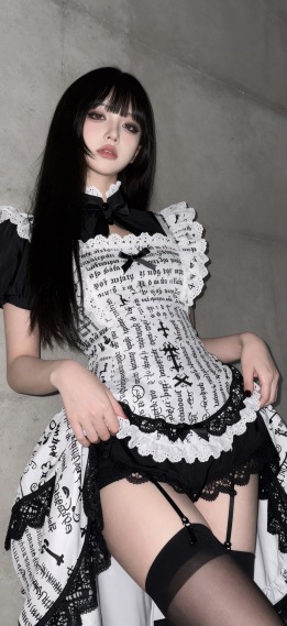 性感美女