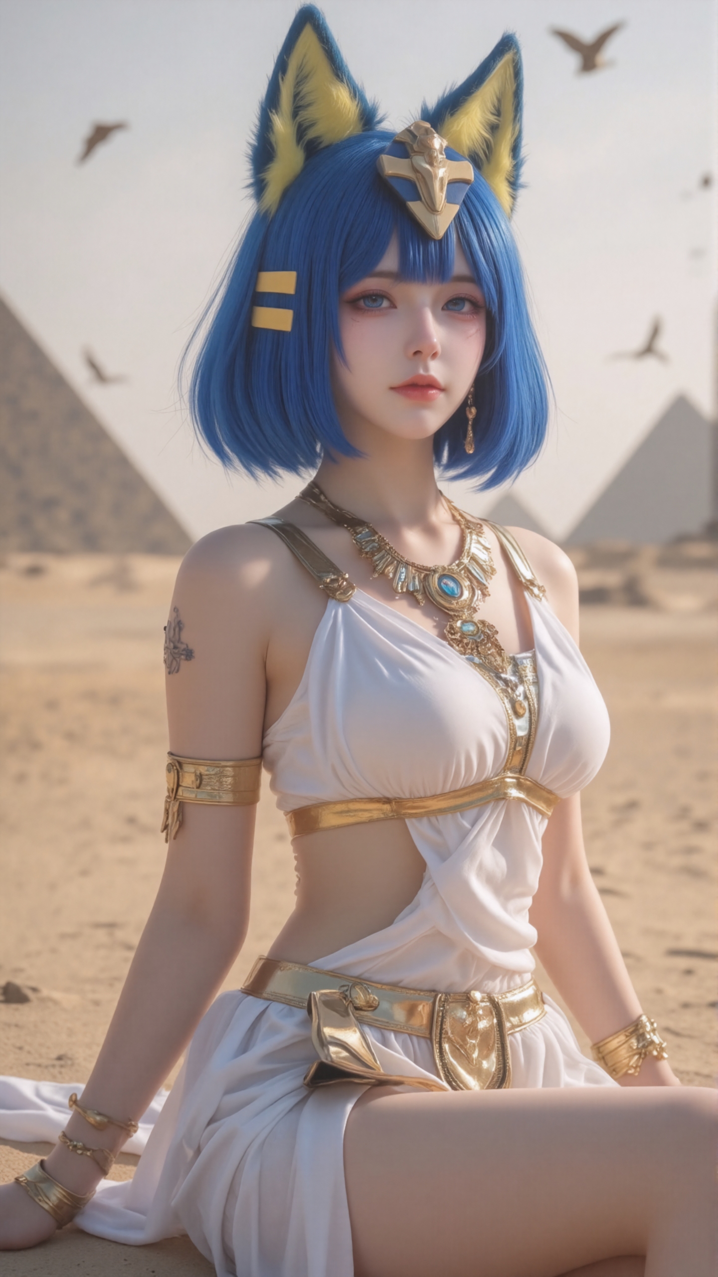 埃及猫