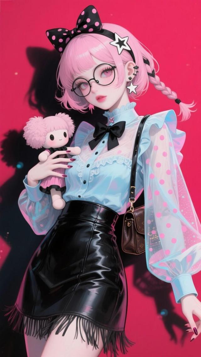 舞动青春