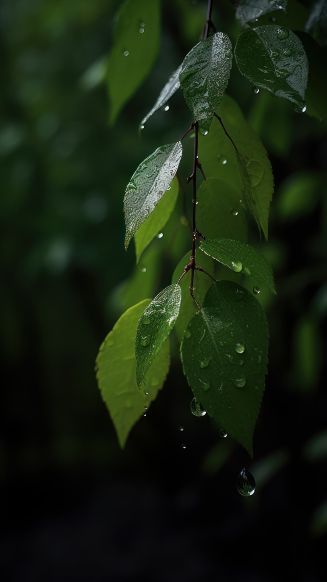 雨-4