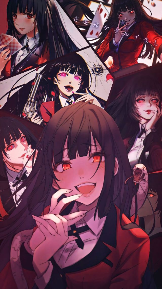 梦子主题背景(动漫手机静态壁纸) - 动漫手机壁纸下载 - 元气壁纸