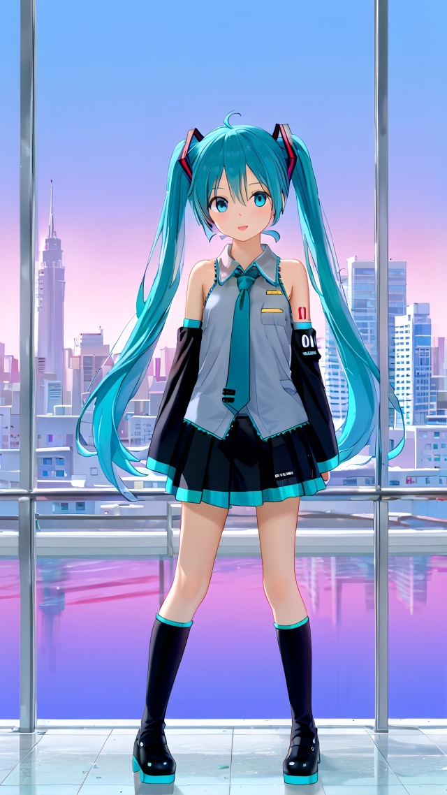 初音未來