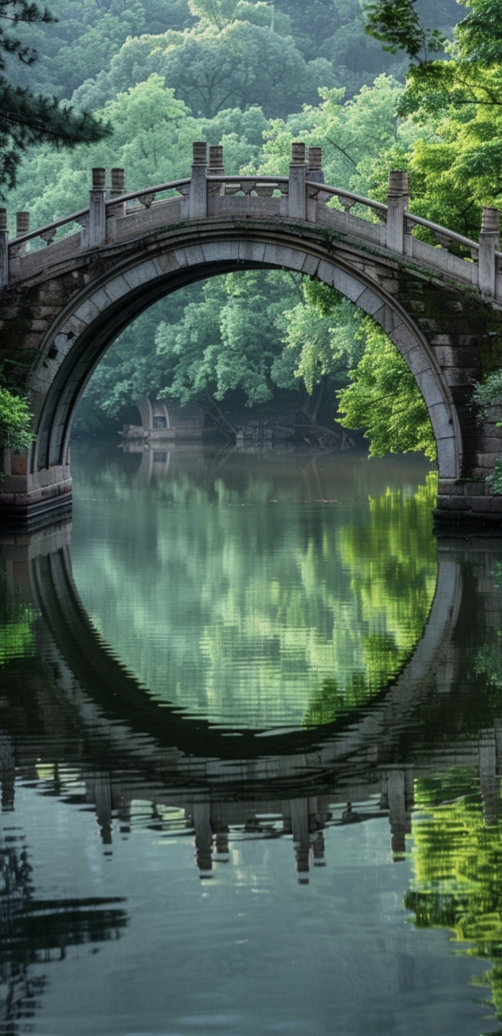 自然美觀