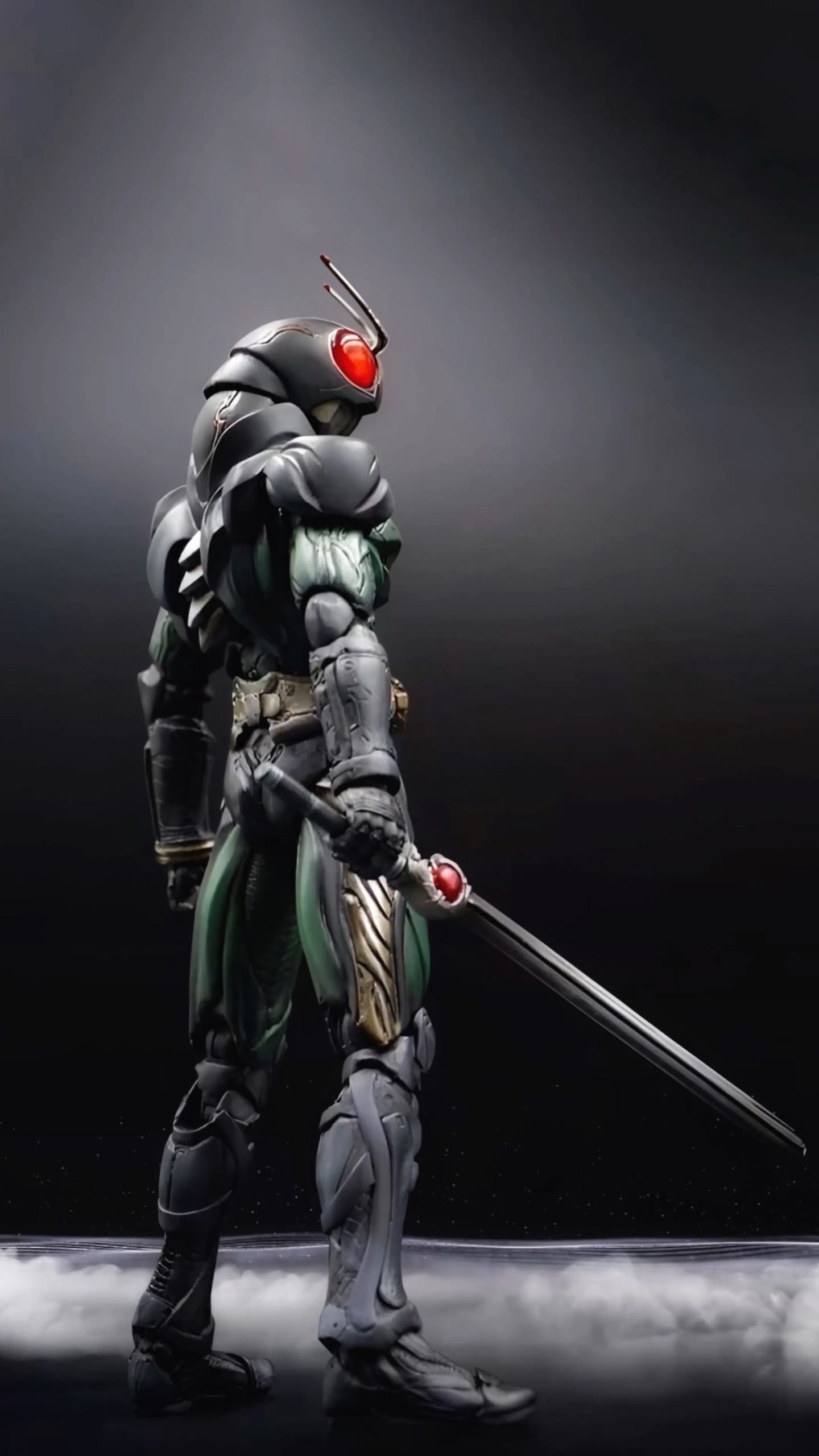 假面骑士 black rx