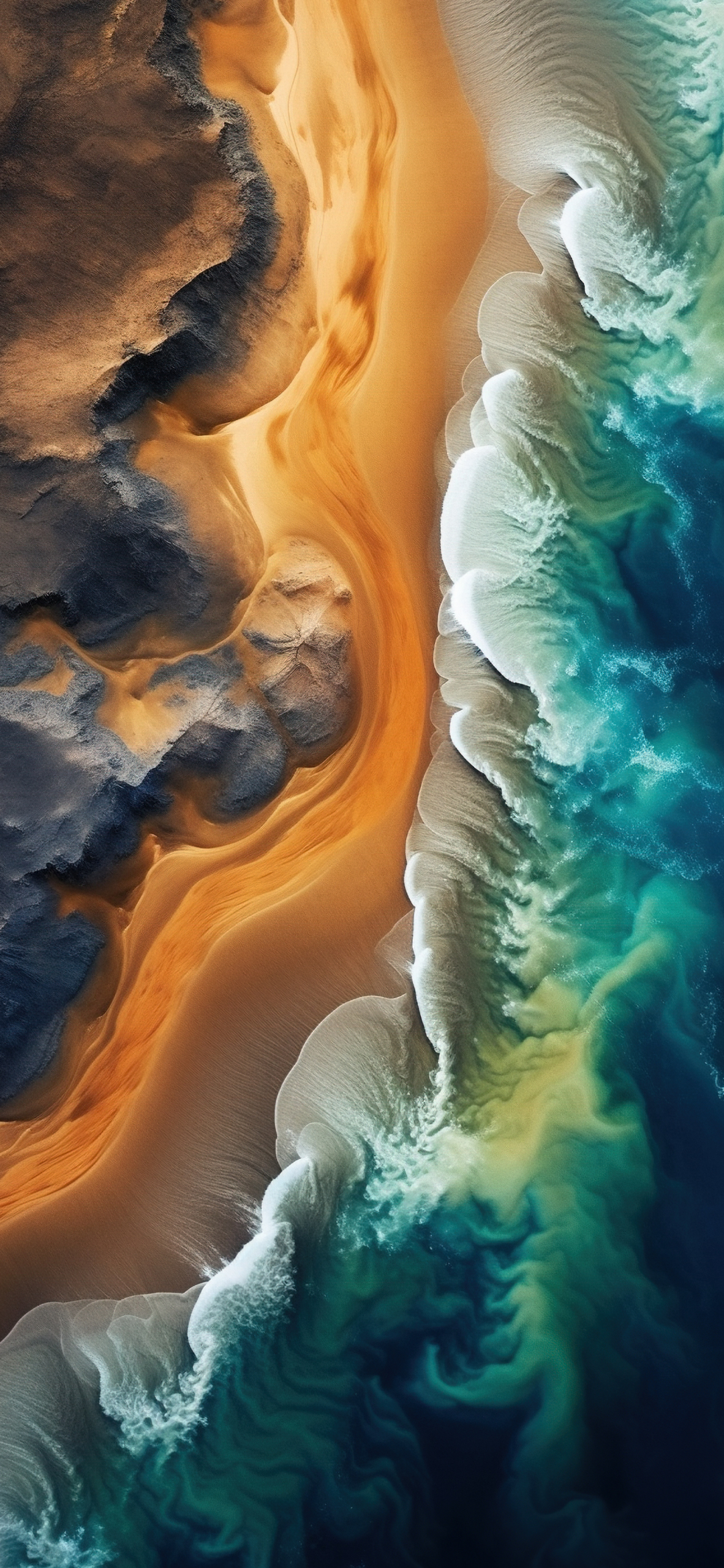 海浪