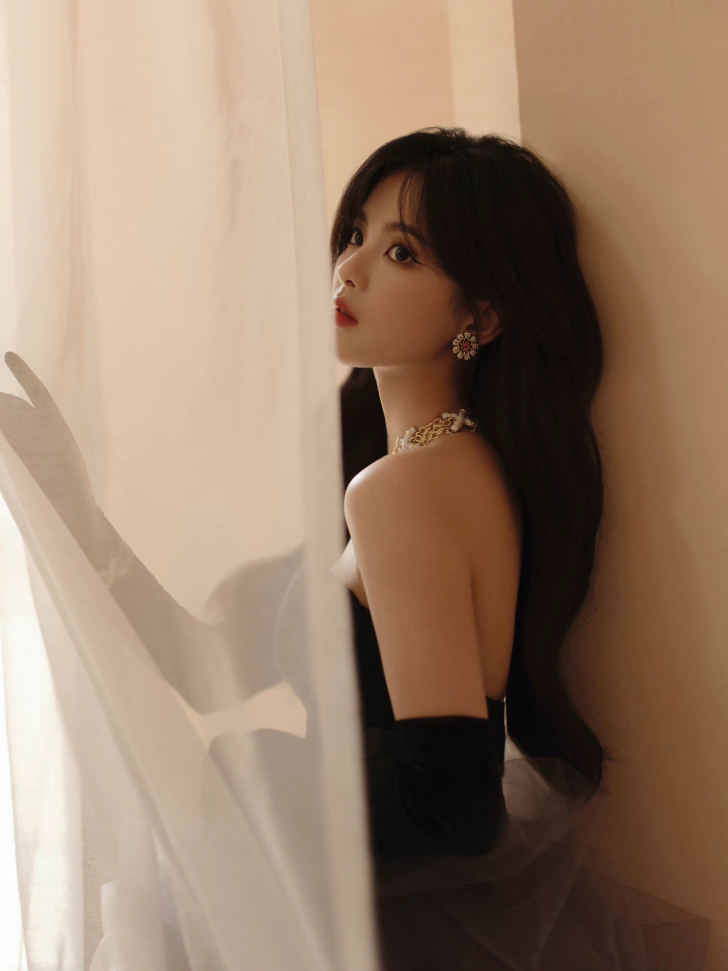 杨超越