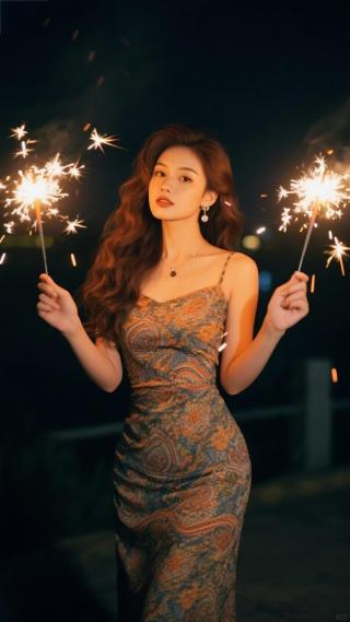 人间烟火