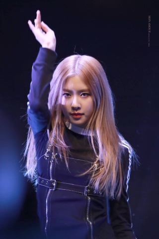 朴彩英