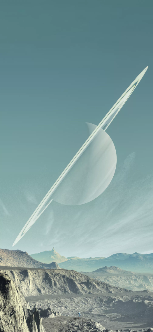 星球