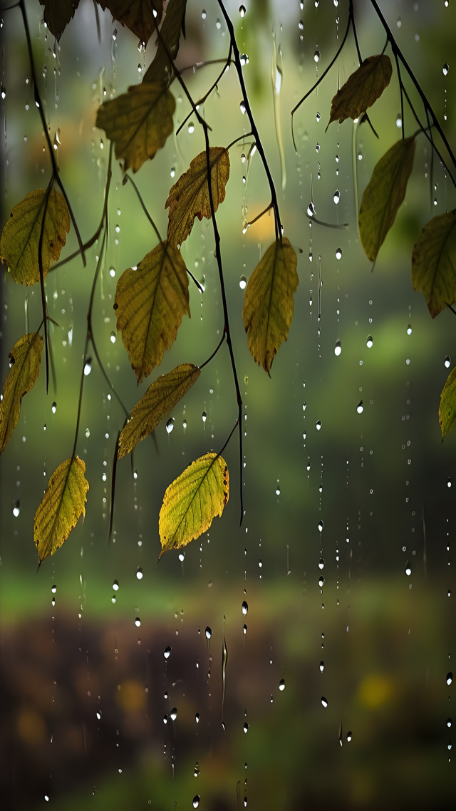 雨-1