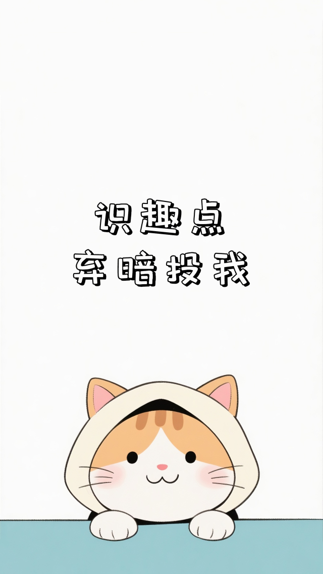 可爱