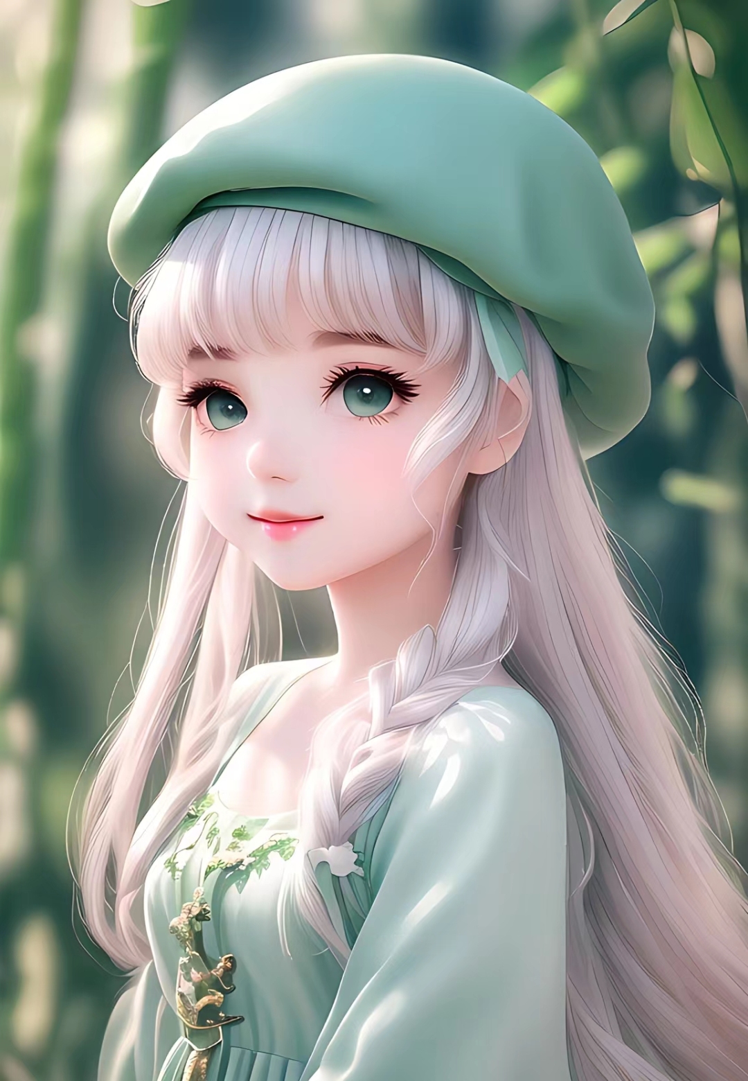 二次元壁纸